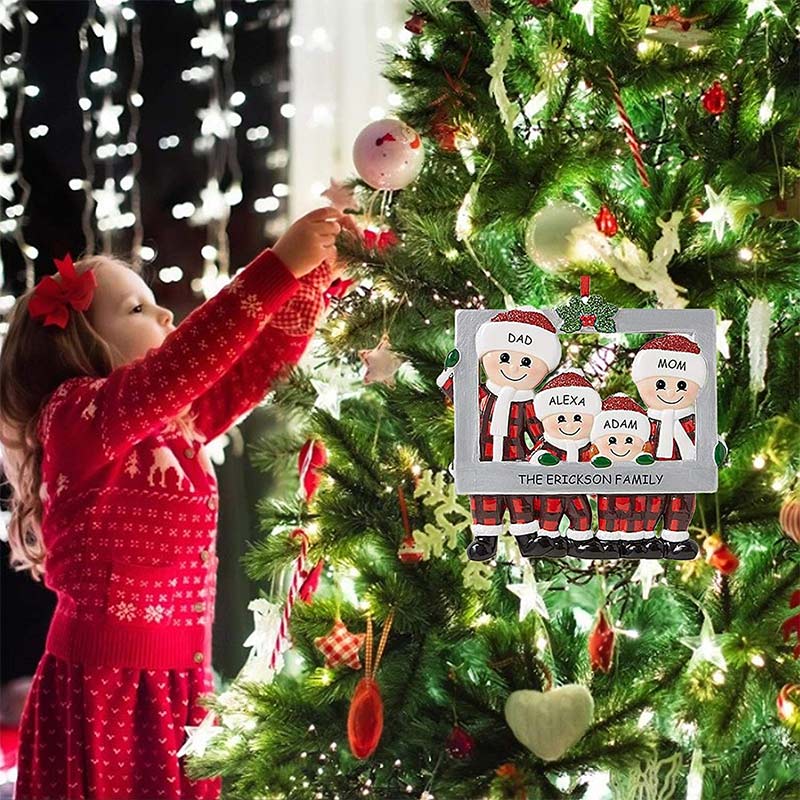 2022 Fram Ornament Christmas Buy 2022 Po Frame For Surviving Home Decorations Christmas And New Year  Decorations Gifts At Affordable Prices — Free Shipping, Real Reviews With  Photos — Joom