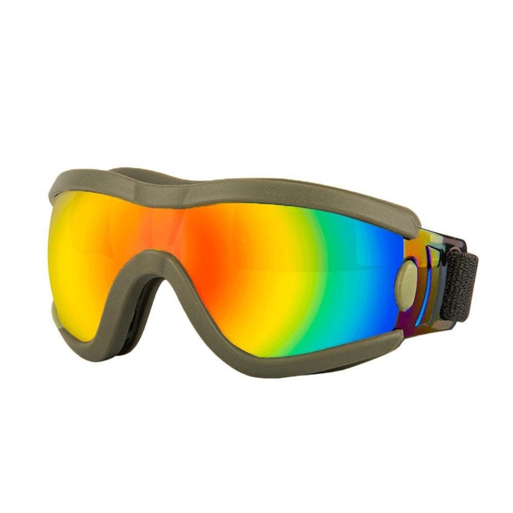 Windproof Dog Goggles UV Resistant Pet Glasses Dog Accessories Dog Sunglasses  Outdoor