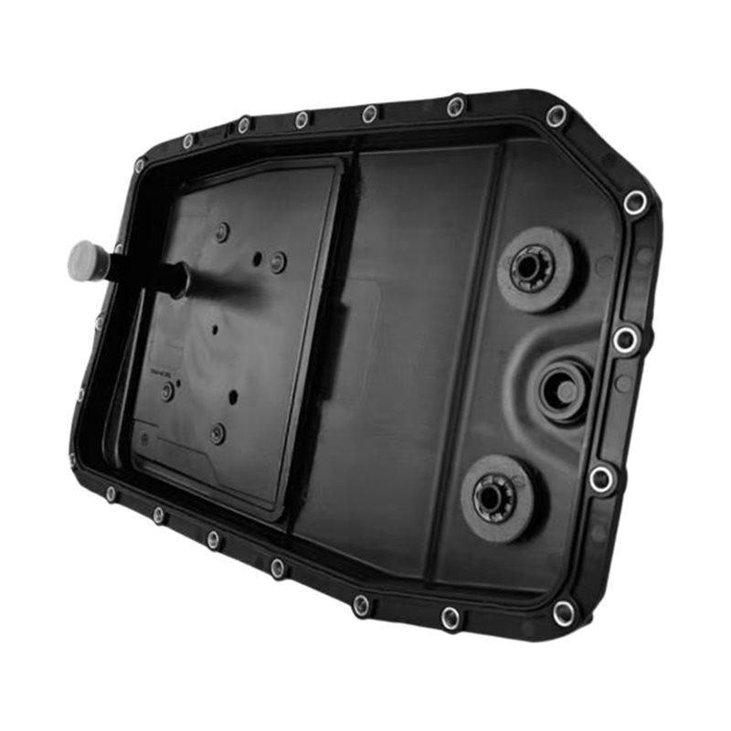 LR007474 24117571227 Oil Pan Gearbox 1Set For Land Rover Range Rover, BMW E90 E91 E60 E61, Jaguar