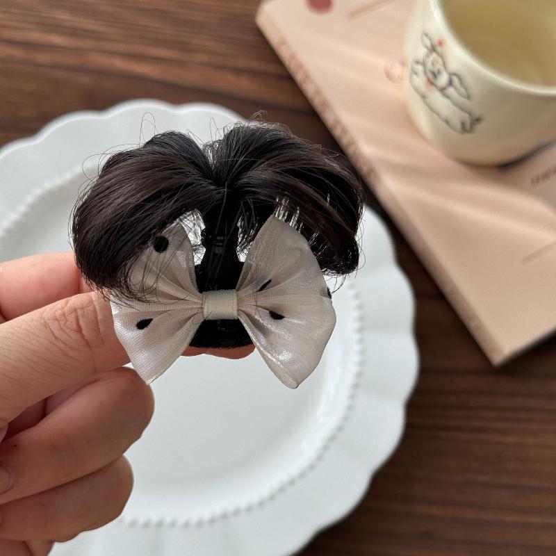 

Super Cute Baby Hair Clips Adorable Decorative Hair Barrettes For Newborn Infants Photography Props Lovely Hair Accessories 04