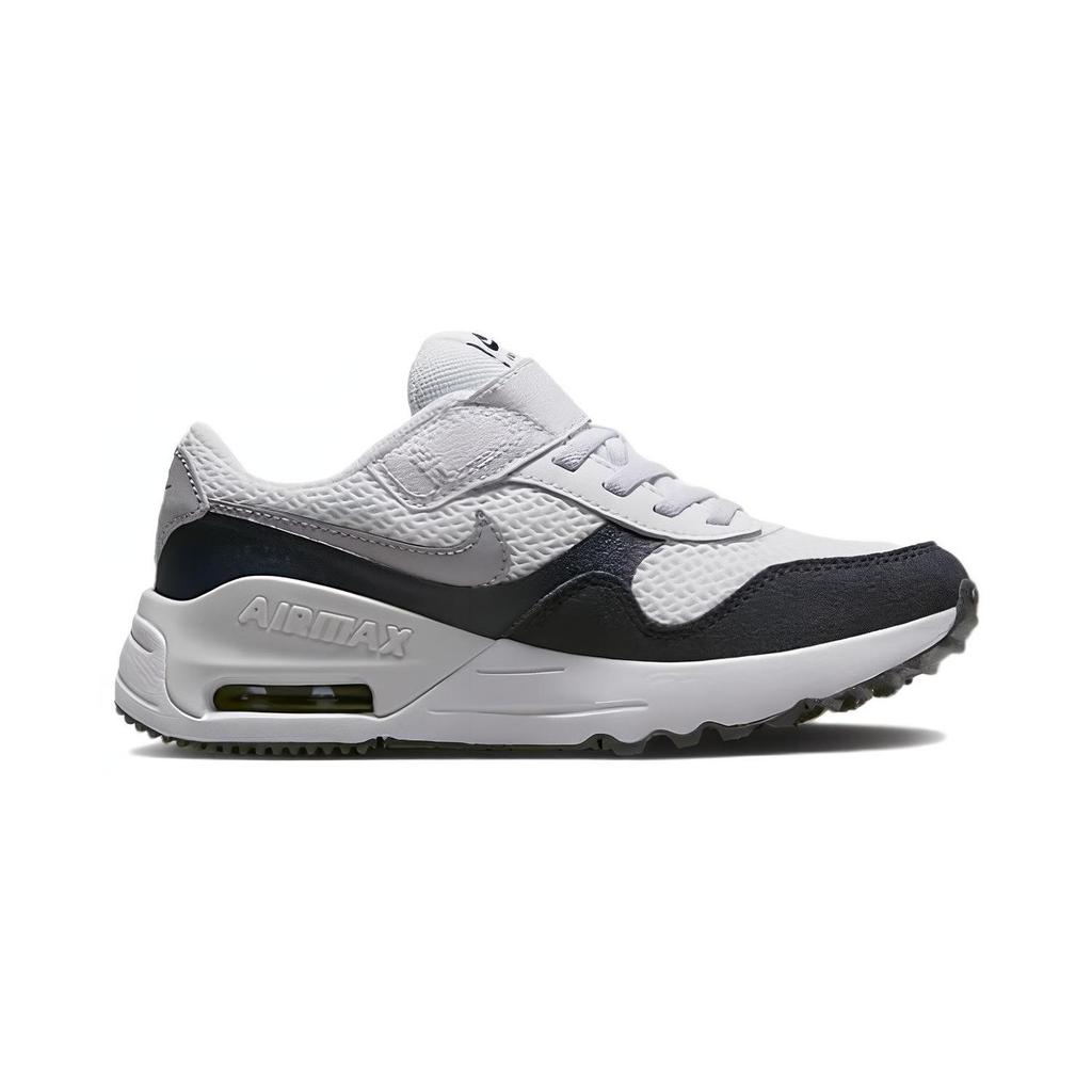 Nike Air Max SYSTM Low top Kids Lifestyle Shoes Pre school DQ0285-103