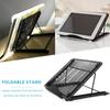 Foldable Stand Light Pad Holder for 5D DIY  Diamond Painting Accessories Diamond Book Drawing Platform Bracket Base