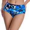 Braguita Bikini de Tiro Alto W250459 para Mujer