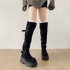 Botas altas – Botas altas