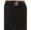 Джинсы Pinko Susan 100163 A14Y черный Skinny Fit