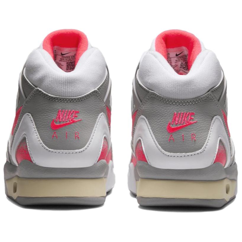 New Nike Air Tech Challenge 2 'Racer Pink' FZ9033-100