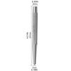 5 In Heavy Duty Automatic Center Punch Perfect Automatic Center Punch for Metal