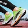 Autumn Low Cut Shock-absorbing Flexible Mens Womens Sports Shoes Lightweight Marathon Running Shoes Outdoor Daily Walking Shoes