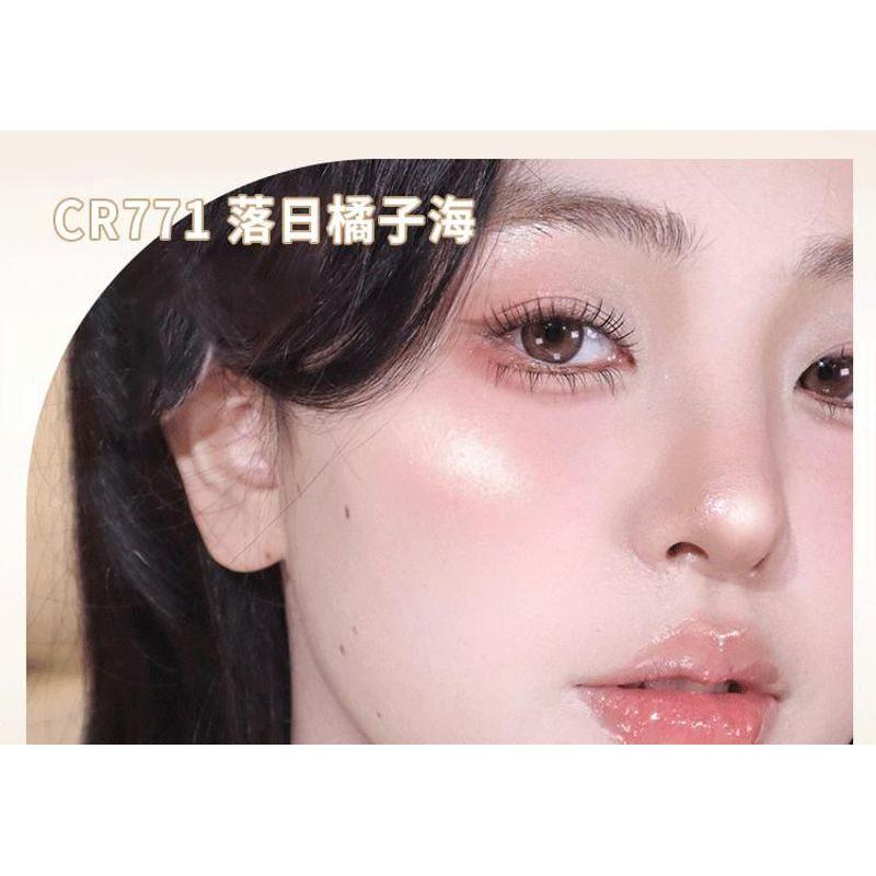 COLORROSE - Water Ripple Series Highlighter - 3 Types