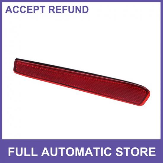 Rear Left Side Bumper Reflector No.8192012120 for Toyota Corolla - New