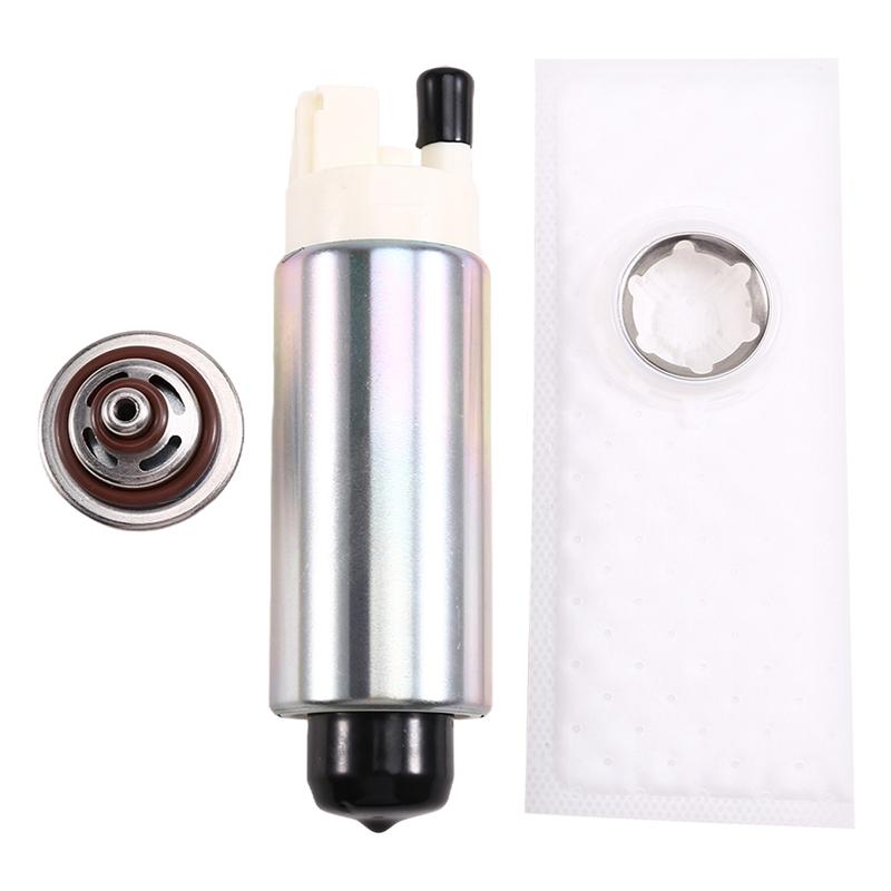 L10A Fuel Pump + Reg For Arctic Cat Thundercat 550/700 H1 EFI 2007-2010 0570-271