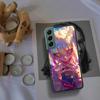 Himiko Toga Anime Phone Case For Samsung Galaxy S22 S25 Ultra S21 S10 Plus S26 Edge S20 S23 S24 FE Cover Silicone Soft TPU C