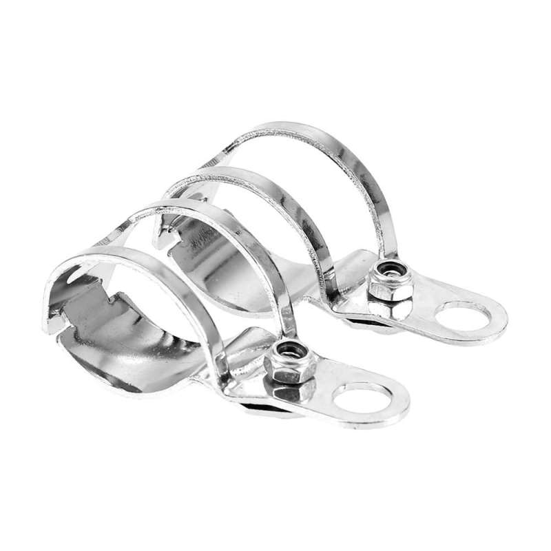 1 Pair Mount Bracket For Vehicle Front Shock Absorber Fixation Turn Signal Lamp Bracket