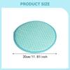 Chair Cushion, Ideal As A Gift, Portable Floor Pad, for Picnics, Outdoor Activities, Tea Ceremonies