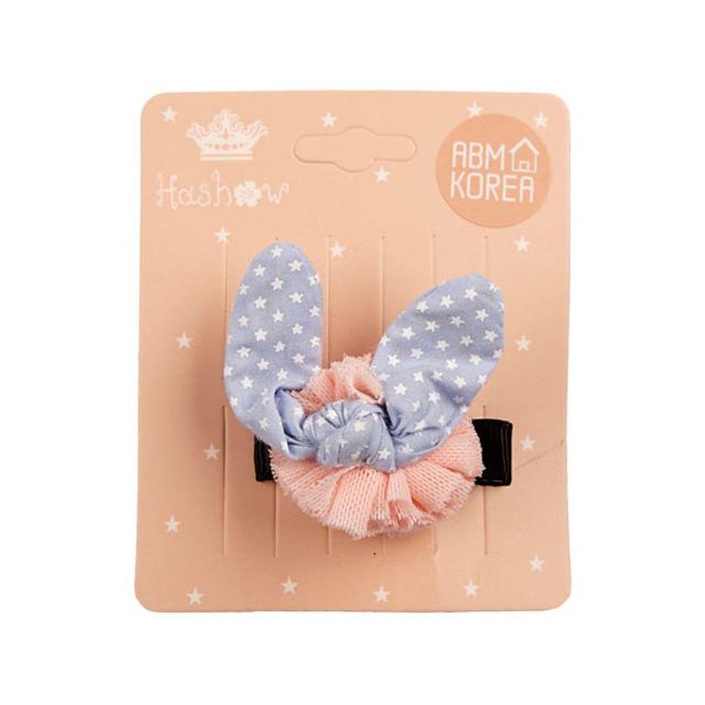 

Blue Benipongpong Hairpin