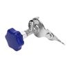 R134A Can Tap 1 4 SAE Refrigerant Dispenser Bottle Opener Valve Tool Suitable for R12 R134A R22 R410 R502 Refrigerant