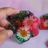 Heat Resistant Silicone Jewelry Molds For Custom Charm Resin Art And DIY Decoration Crafts Pendant Crafting Tool