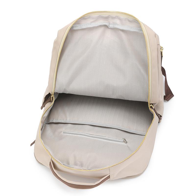 Women's Business Backpack Large Capacity Computer Backpack
