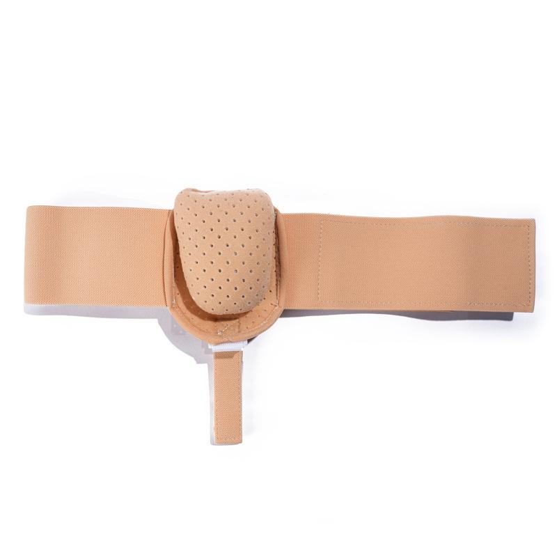 Inguinal Hernia Support Belt for Adults (Left or Right Side)