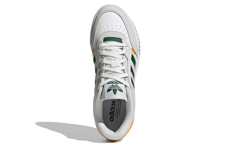 adidas Drop Step Low White 2022 - HP2229