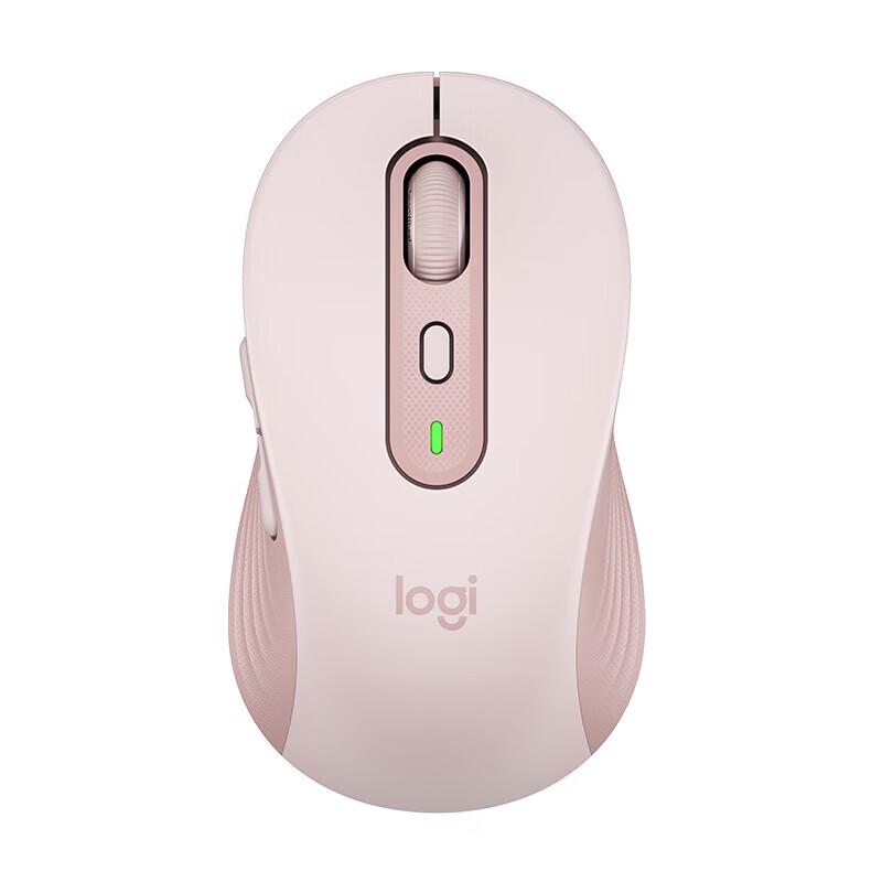 

Logitech M750L Wireless Silent Mouse