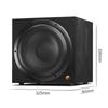 HiVi Sub10G 10-inch Home Theater Subwoofer CN plug (adapter included) (CN version)