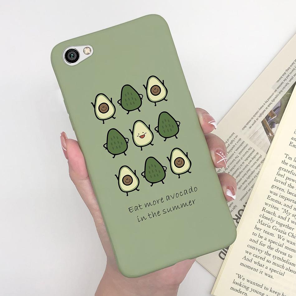 For Xiaomi Redmi Note 5A Pro Prime Phone Case Heart Silicone Matte Shockproof Back Cover For Redmi Note 5 A 5APro 5APrime Coque