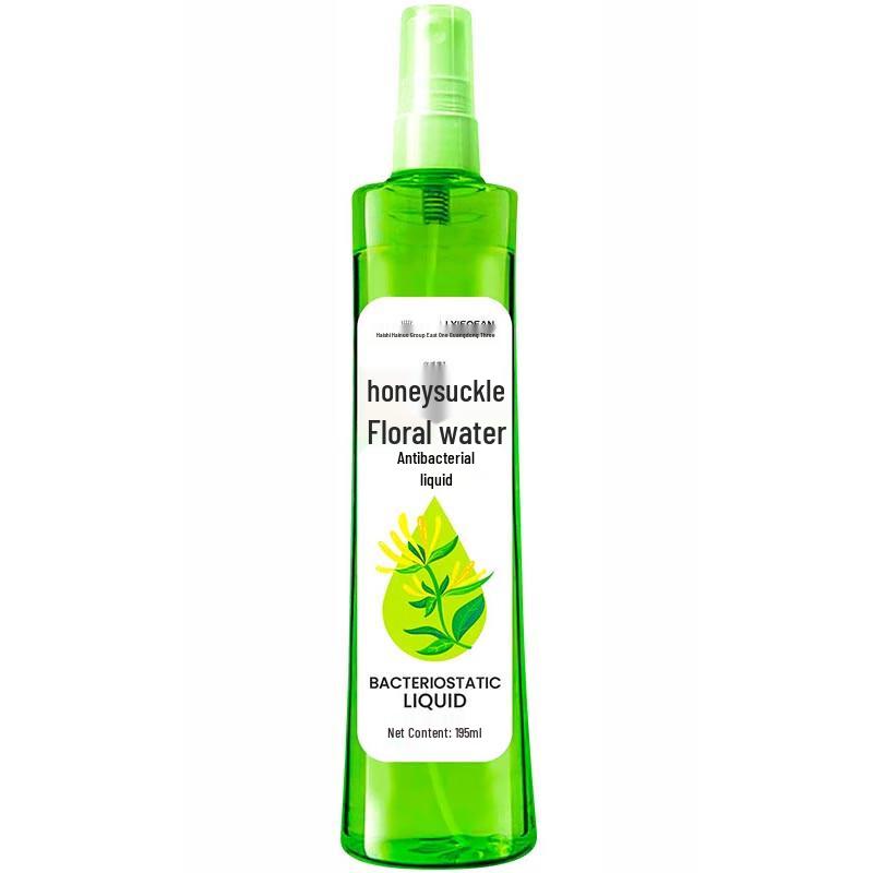 Haishi Hainuo Honeysuckle Antibacterial Liquid 3-Pack
