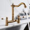 Accesorii pentru bucătărie – Robinete pentru bucătărie