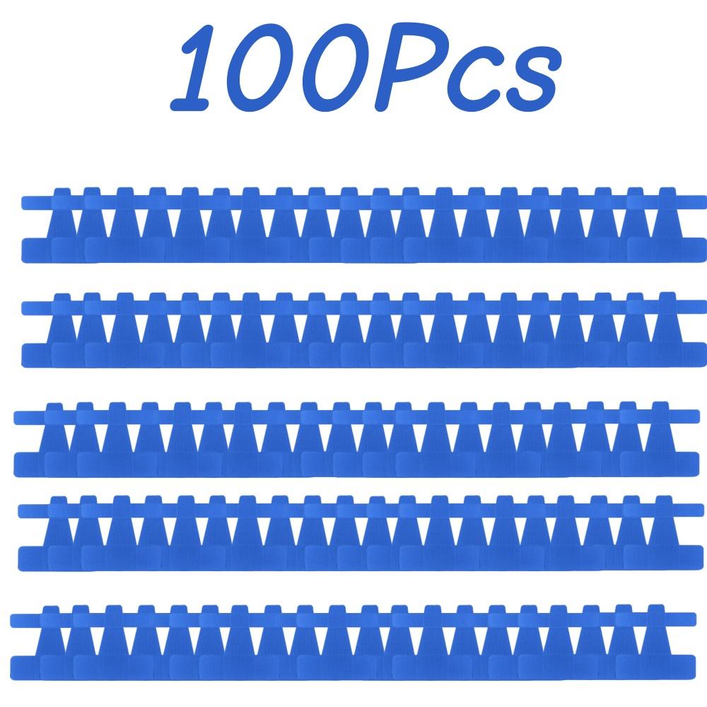 10PcsToe Separator Hallux Valgus Orthosis Corrector for Big Toe Correction Bunion Corrector Orthopedic Bunion Strap Breathable
