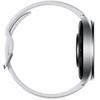 Xiaomi Watch 2 (32GB) Silver Case With Gray TPU Strap