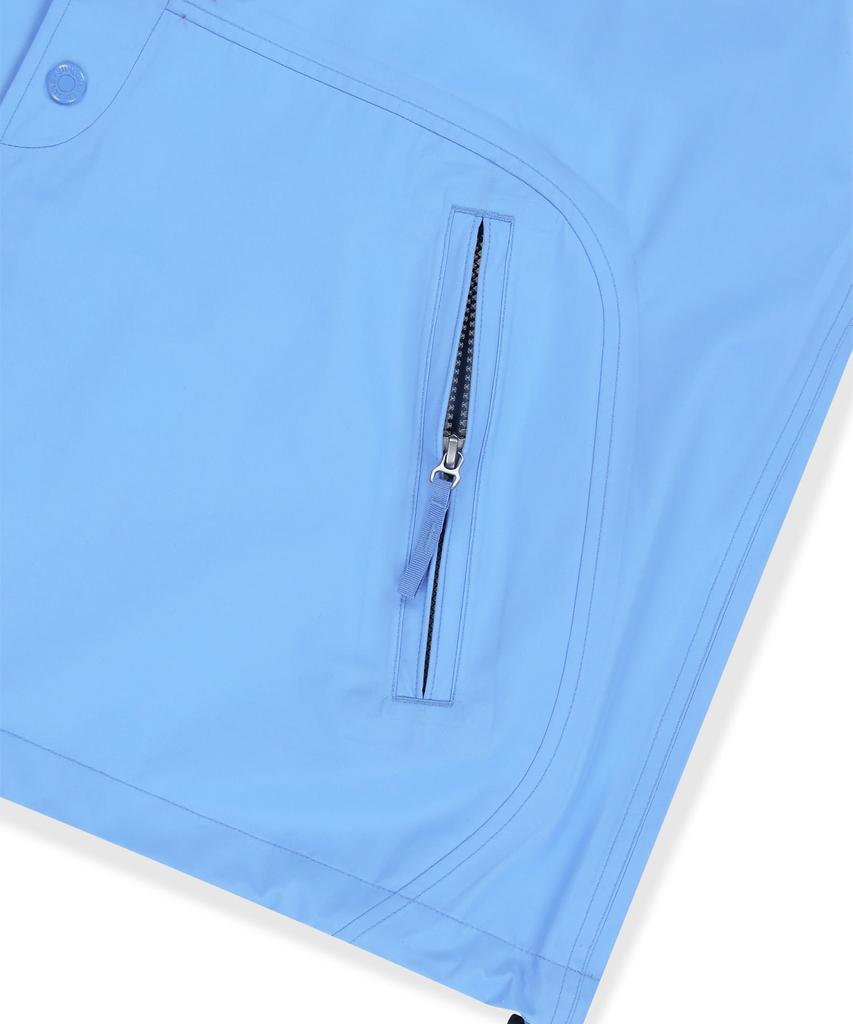 Sunlovetour Pertex® 3L Coach Jacket Blue