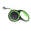 Automatic Retractable Dog Leash Nylon Ribbon Flexible Automatic Traction Small Medium Large Breed Dogs Pet Training Leash
