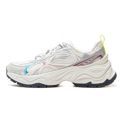 Star Ring Soft Retro Fashion Versatile Height Increasing Non-Slip Wear-Resistant Breathable Low-Top Casual Shoes Women Sneaker AGCV356-2
