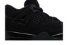 Jordan 4 חתול שחור רטרו (2025) (TD)