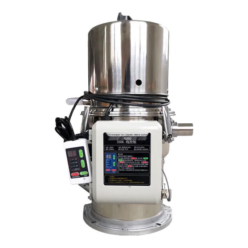 Jianbei 360G Auto-Cleaning Dust-Free Material Feeder CN plug (adapter included)