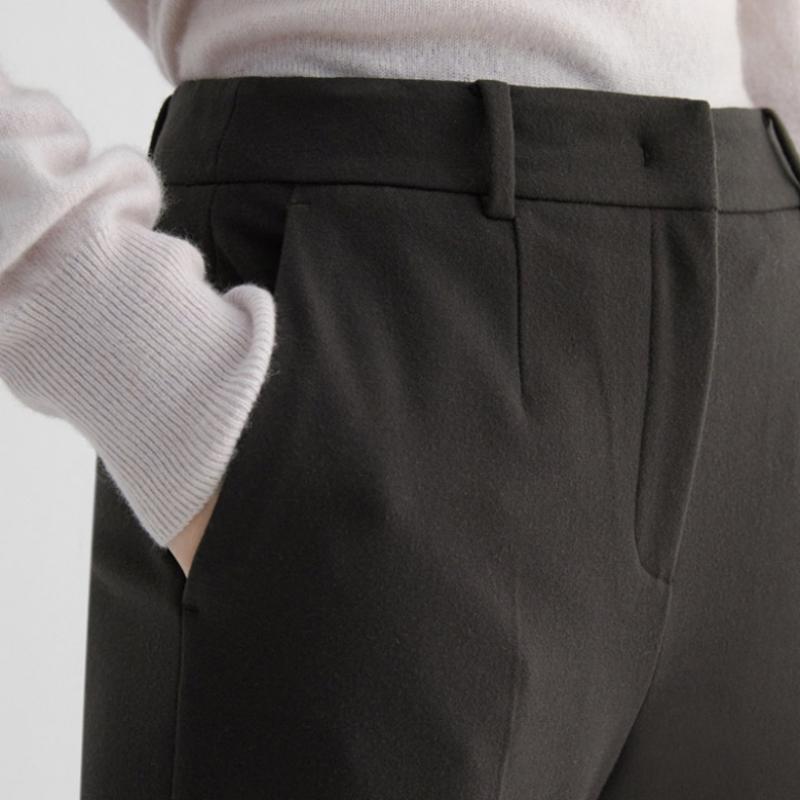  She S miSS  Hidden Slim Bootcut pantS SwwSlo42070 Dw