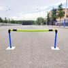Zhong'aoda 400m Obstacle Training Pole