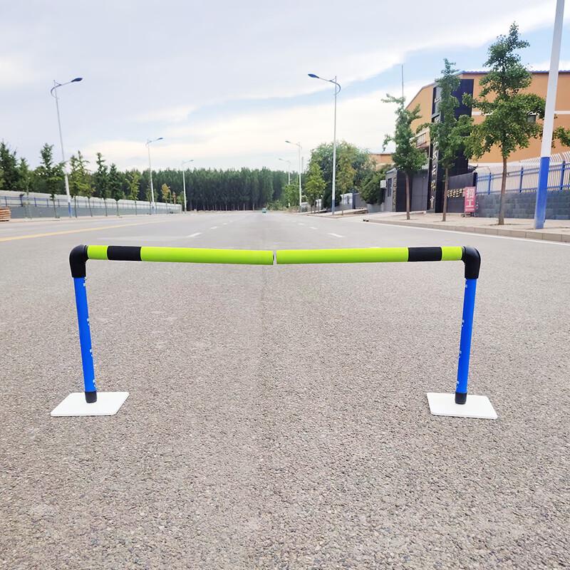 Zhong'aoda 400m Obstacle Training Pole