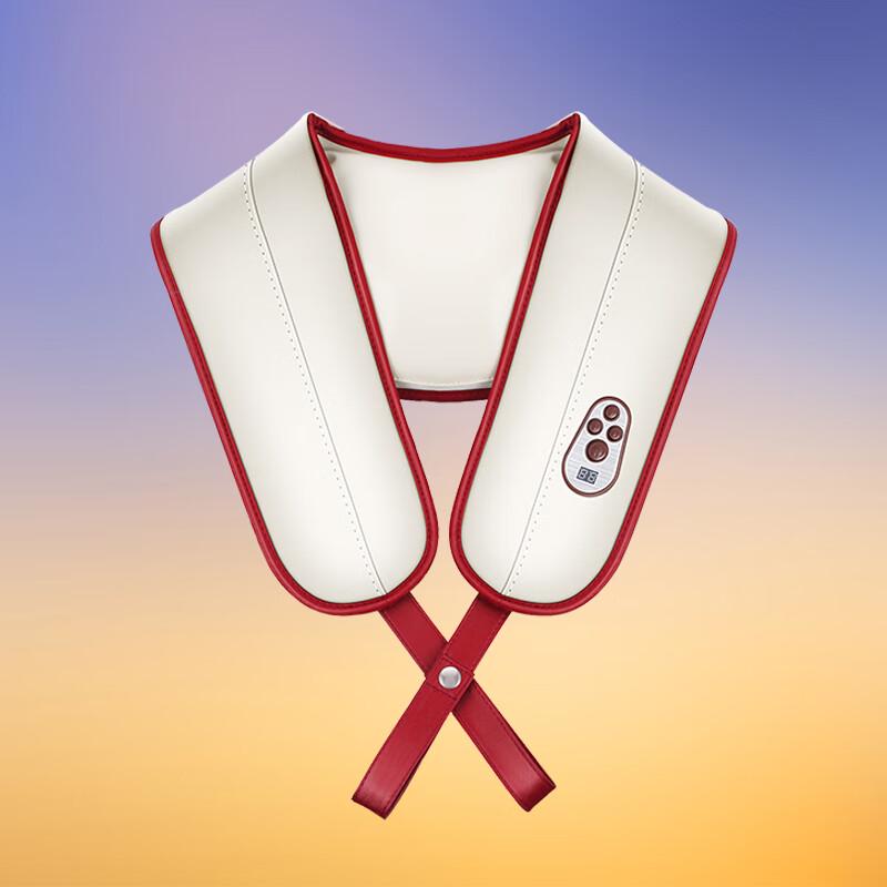 

MingZhen MZ-666 Neck & Shoulder Massager Shawl