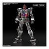 RG Mobile Suit Gundam RX-78-2 Gundam Ver.2.0 1/144 Scale Color-coded Plastic Model