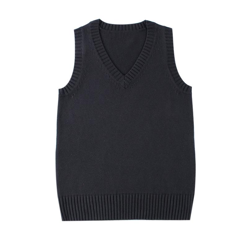 

Жилет для школьной формы JK - Доступен для больших и малых заказов XS