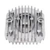 Right LED DRL Light Control Unit 63117214940 For BMW 5 Series G30 G38 2017-