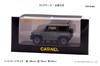Hiko Seven CARNEL 1/43 Scale Suzuki Jimny Sierra JC (JB74W) 2018 Jungle Green Finished Product CN431818