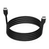 1.5M Type C Charger Cable USB C Data Cable Power Supply Cord Game Controller Cable for PS5 Portal Handheld/PS5 Gamepad/NS/XBOX