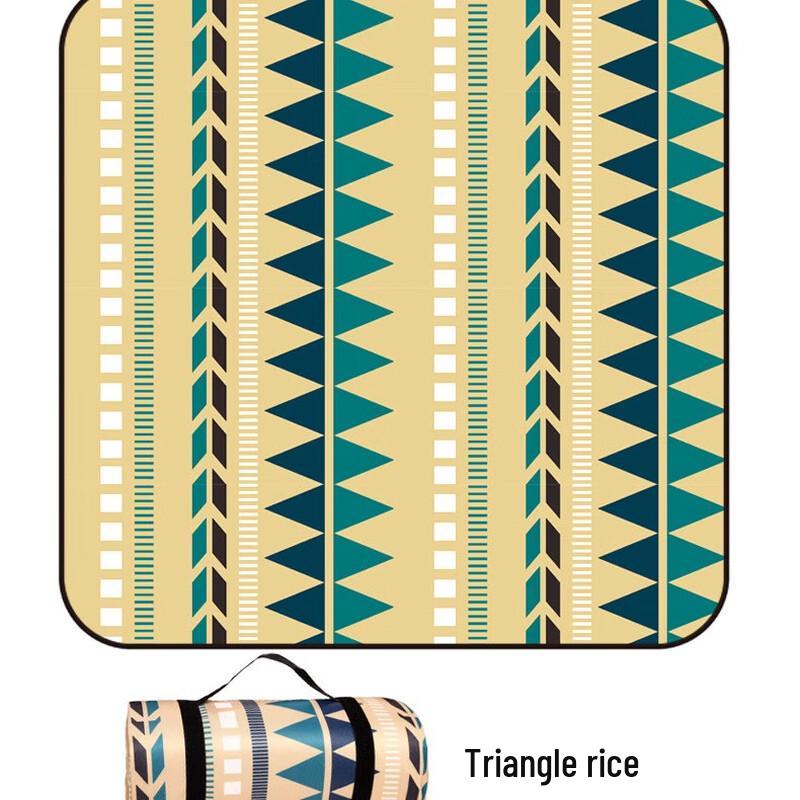 oein Portable Outdoor Picnic Mat