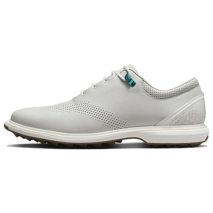 

New Jordan ADG 4 Golf Grey Fog DM0103-001 40.5