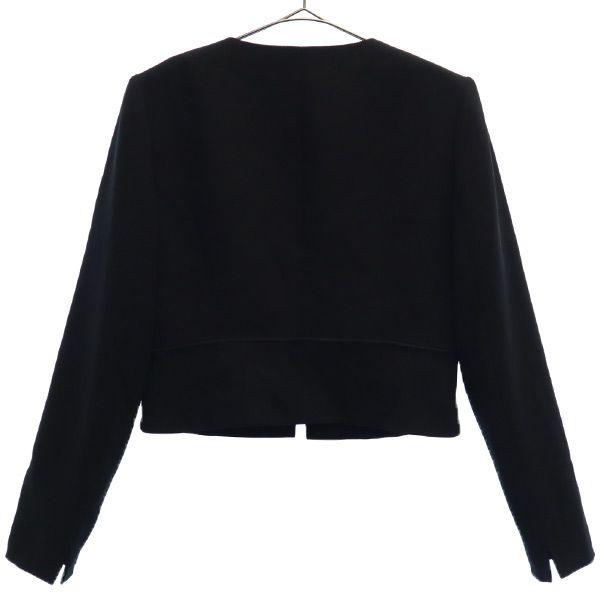 IMMAGINAZIONE No color jacket 9 black Women Used