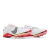 Nike Air Zoom Long Jump Elite 'Rawdacious' (Unisex) White / Black / Black / Black Track Field Shoes DJ5258 100