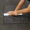 Gym Shock-Absorbing Floor Mat